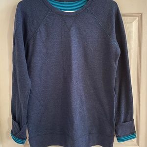 lululemon Open Your Heart Long Sleeve